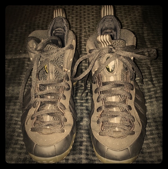 Nike Other - Nike Foamposite (Men's 7)